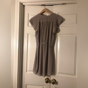 H&M Dress, Grey, size 4